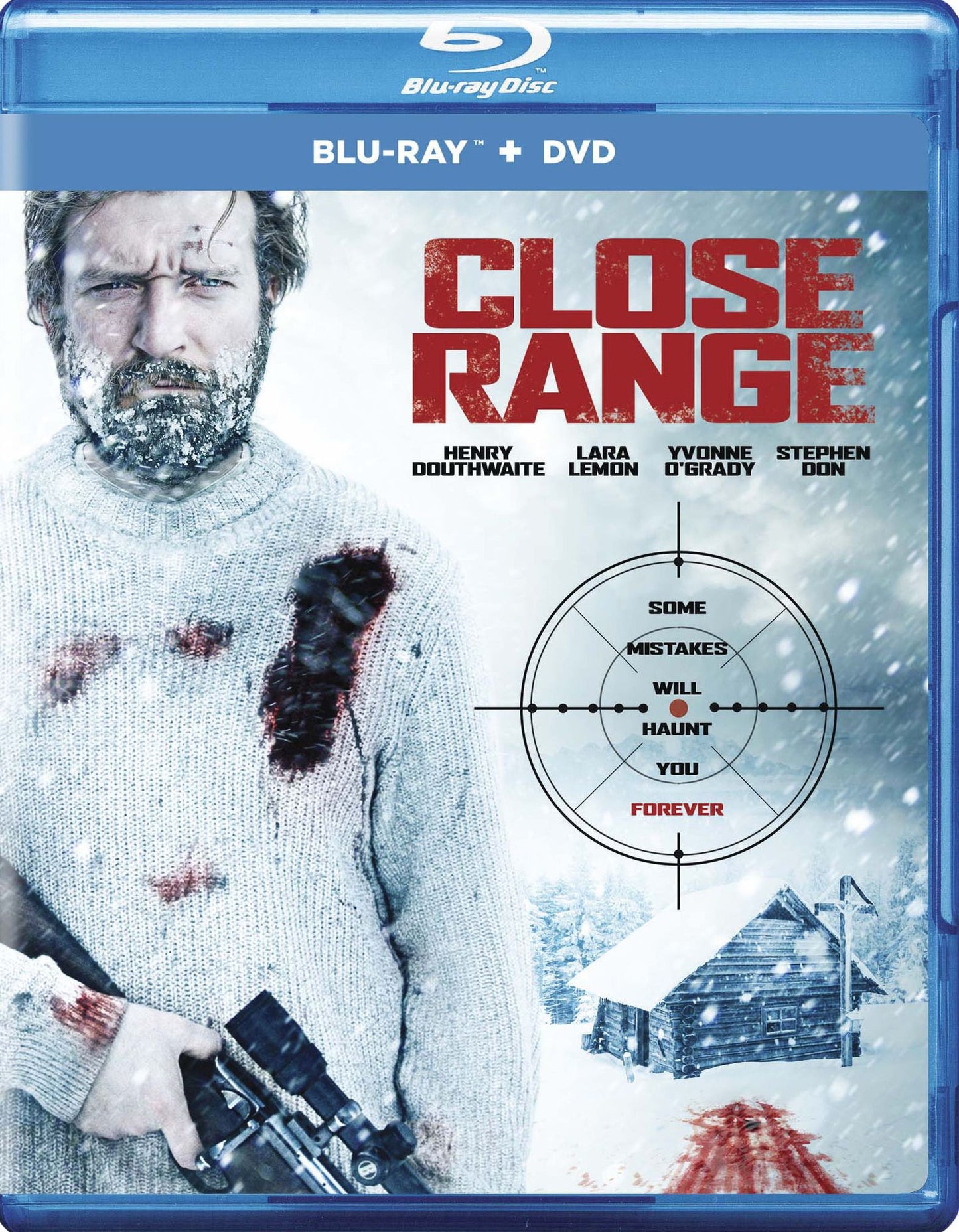 Close Range