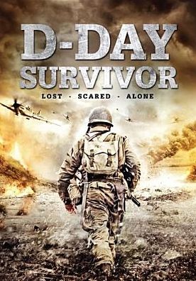 D-day Survivor