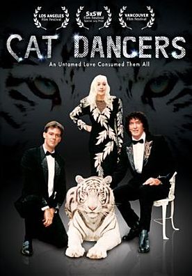 Cat Dancers