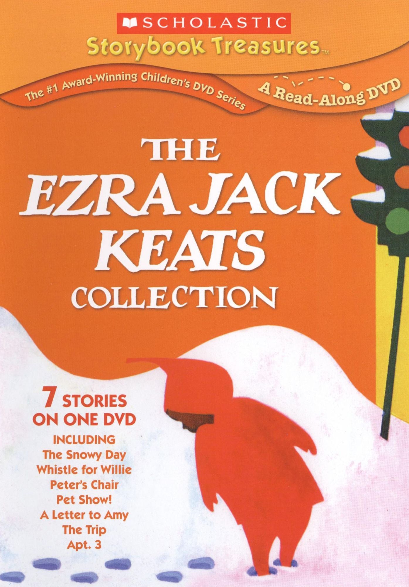 The Ezra Jack Keats Collection