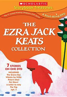 The Ezra Jack Keats Collection