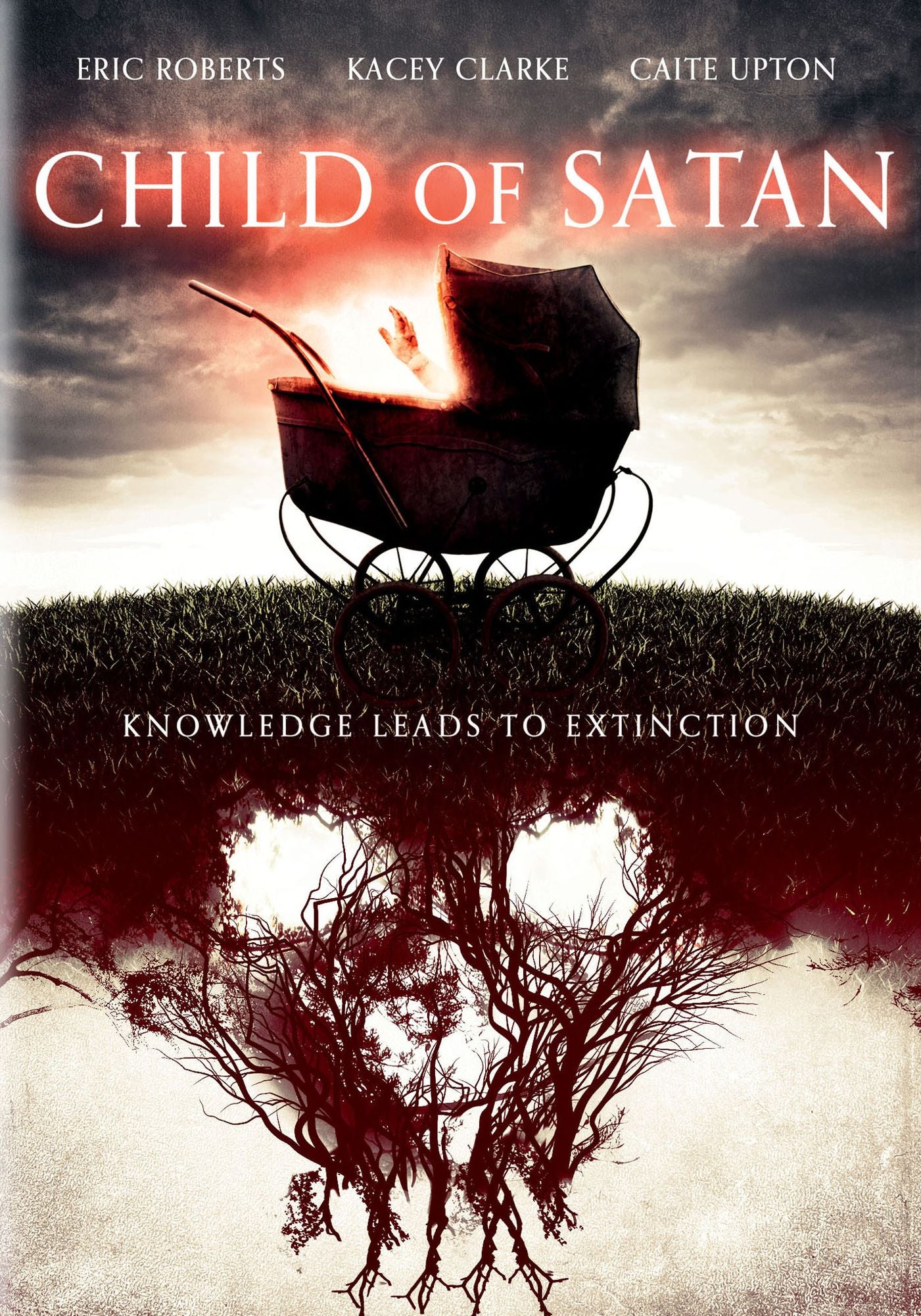 Child of Satan