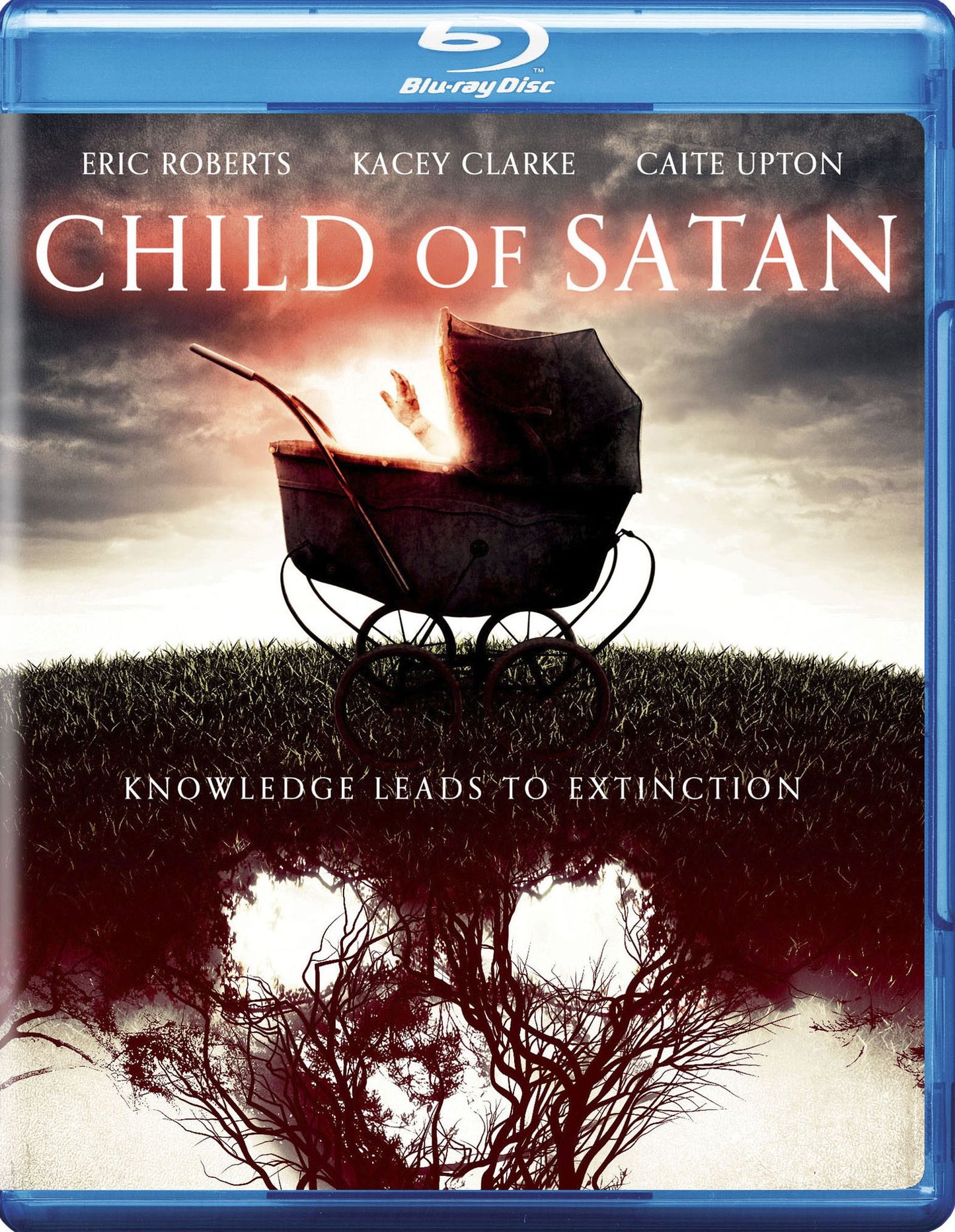 Child Of Satan