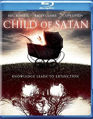 Child Of Satan