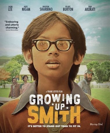 Growing Up Smith