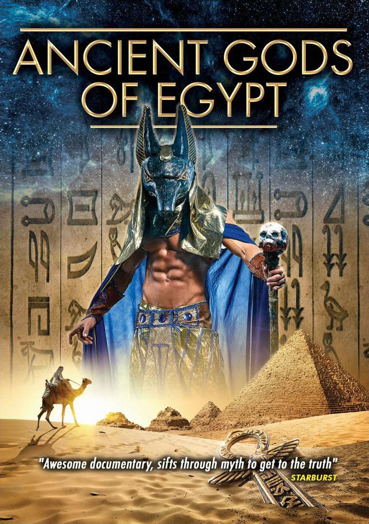 Ancient Gods of Egypt