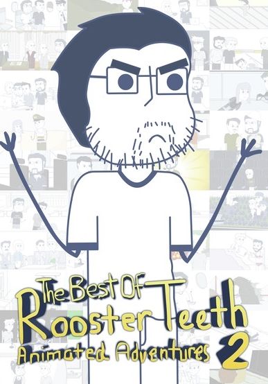 Best Of Rooster Teeth Animated Adventures 2