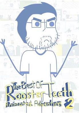 Best Of Rooster Teeth Animated Adventures 2