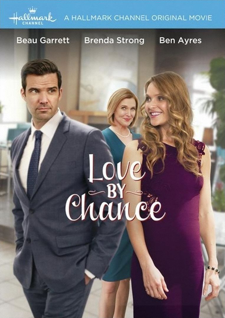 Love By Chance