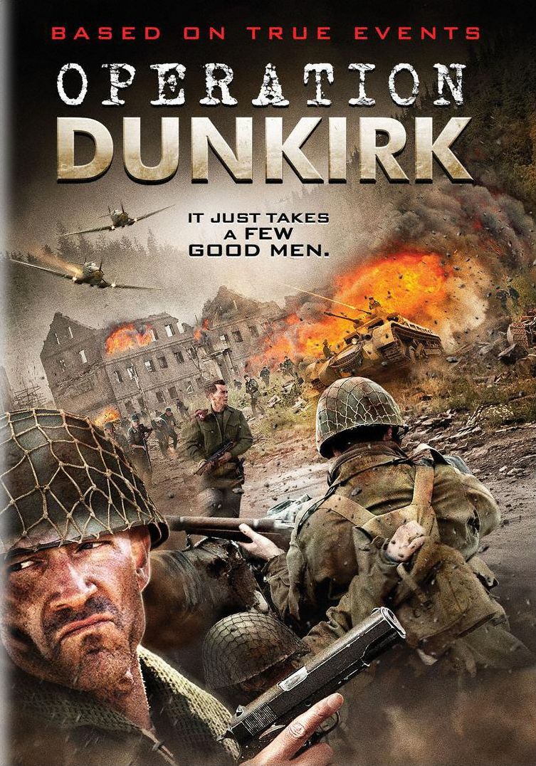 Operation Dunkirk