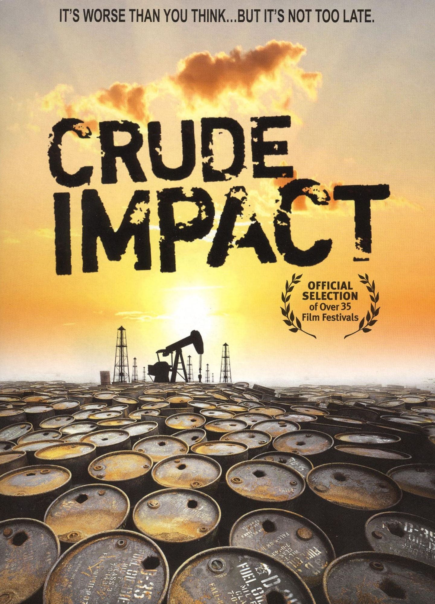 Crude Impact