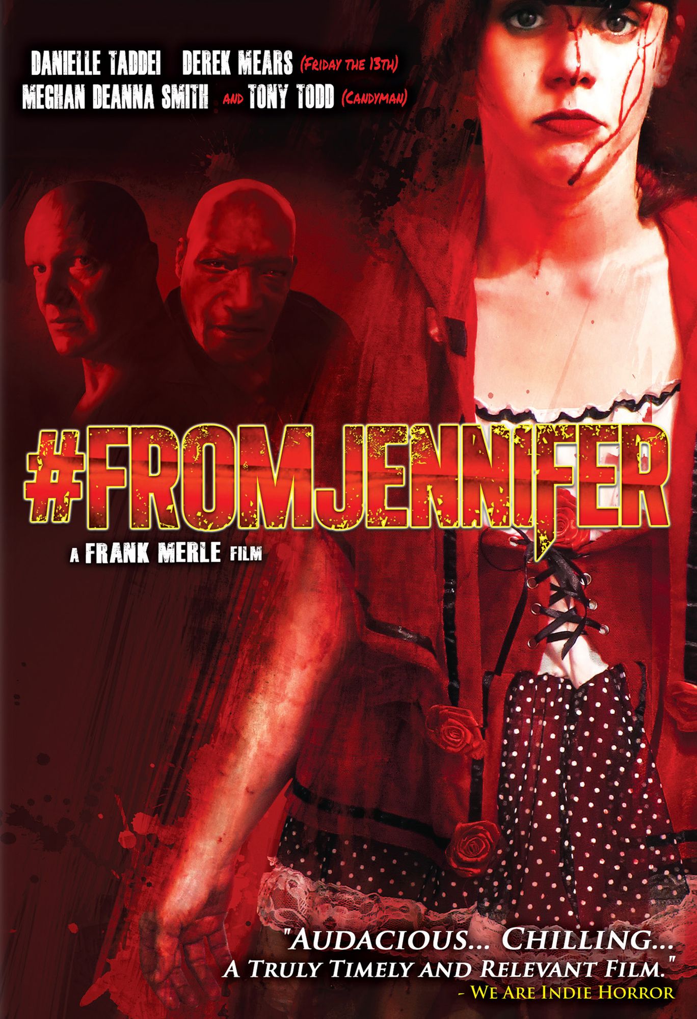 #FromJennifer
