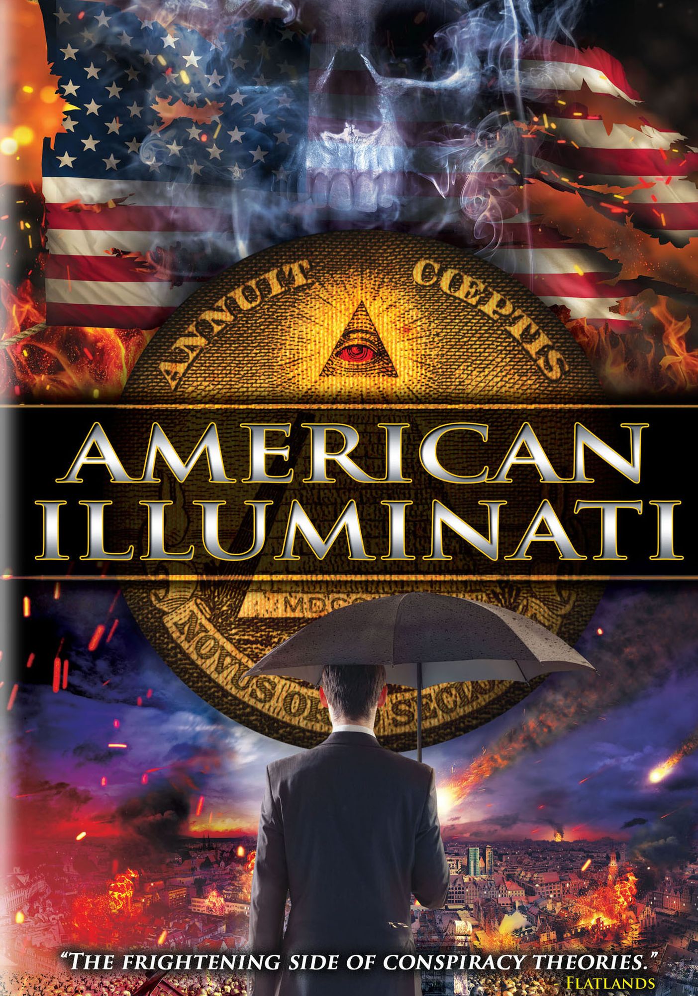 American Illuminati