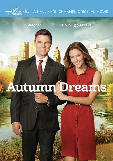 Autumn Dreams