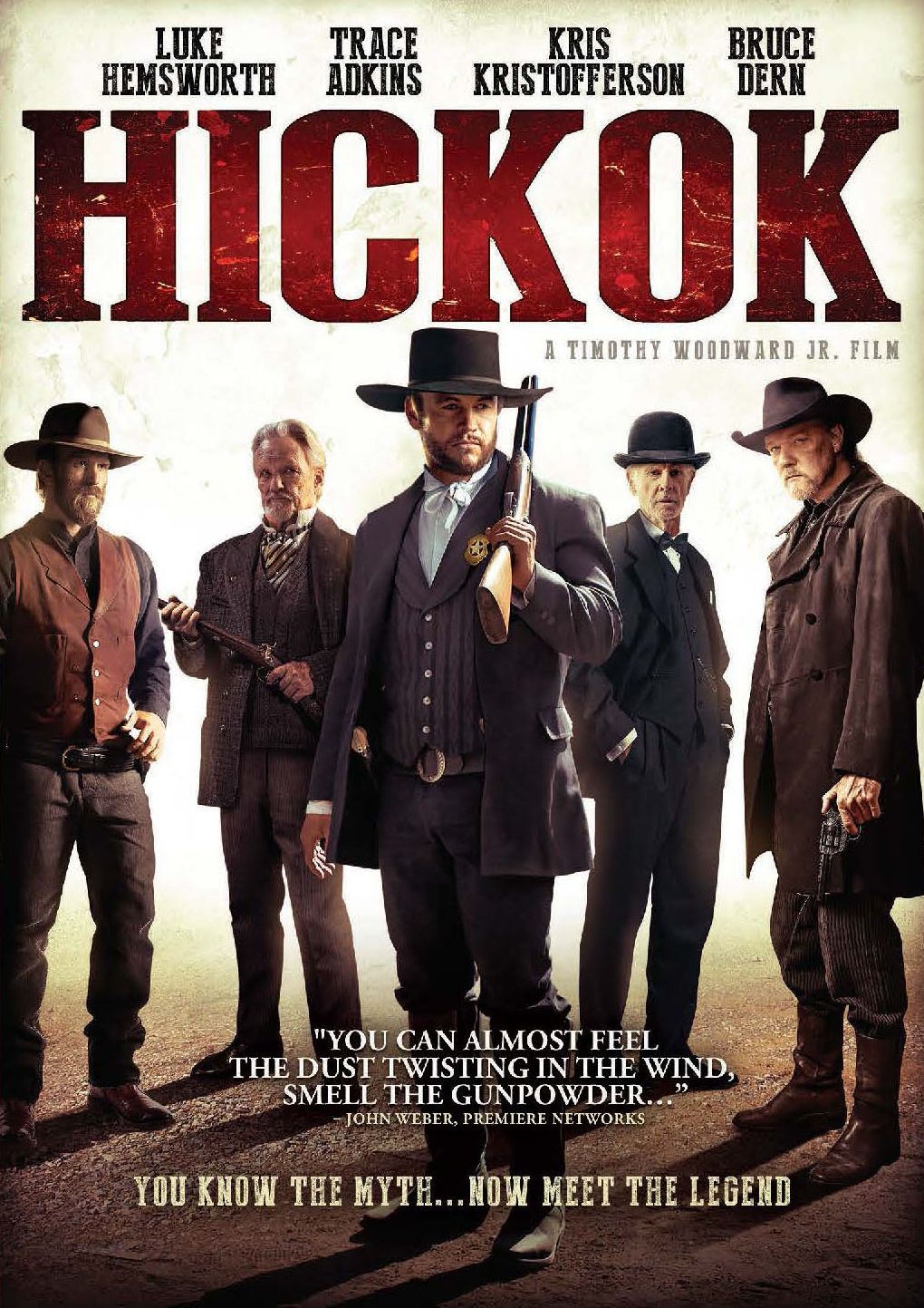 Hickok