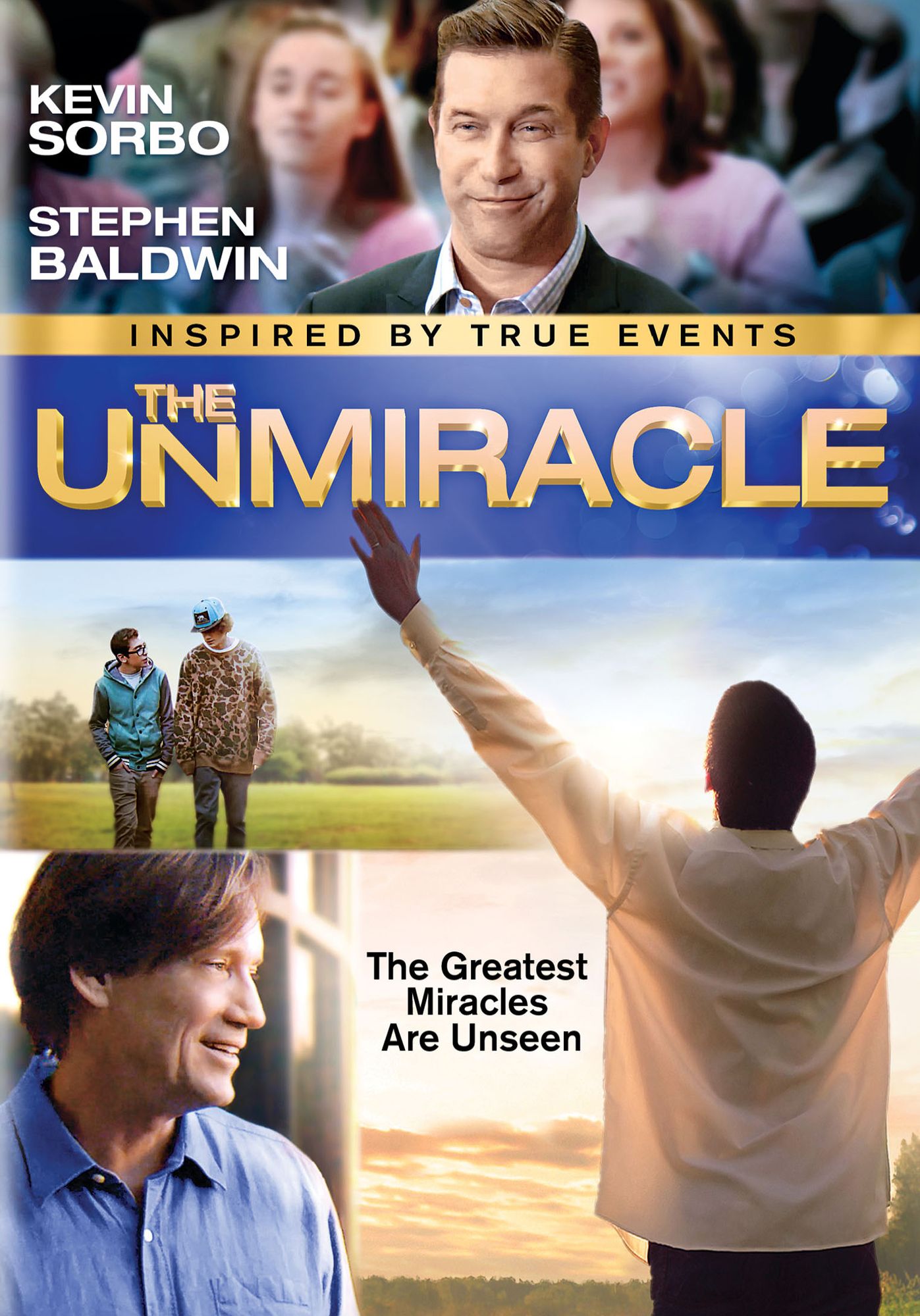 The Unmiracle