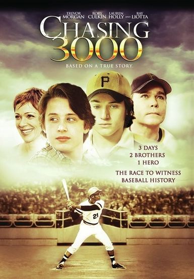 Chasing 3000