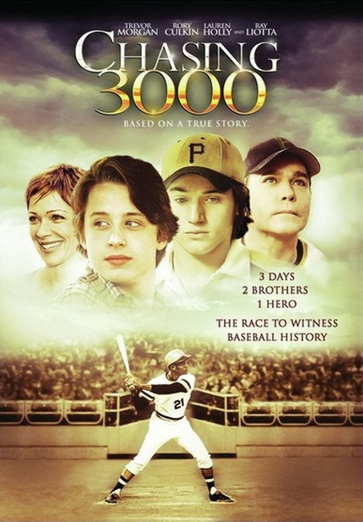 Chasing 3000
