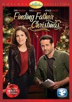 Finding Father Christmas