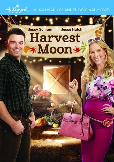 Harvest Moon