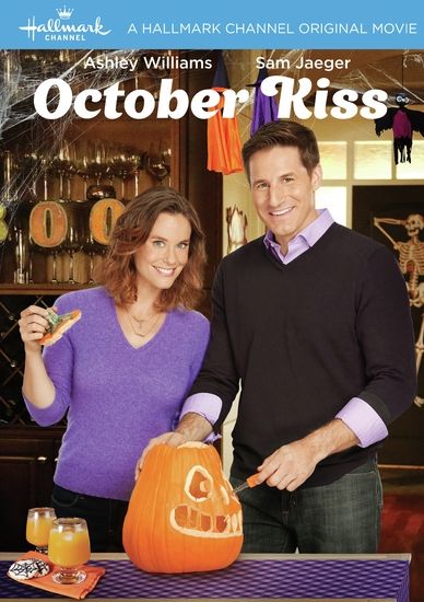 October Kiss