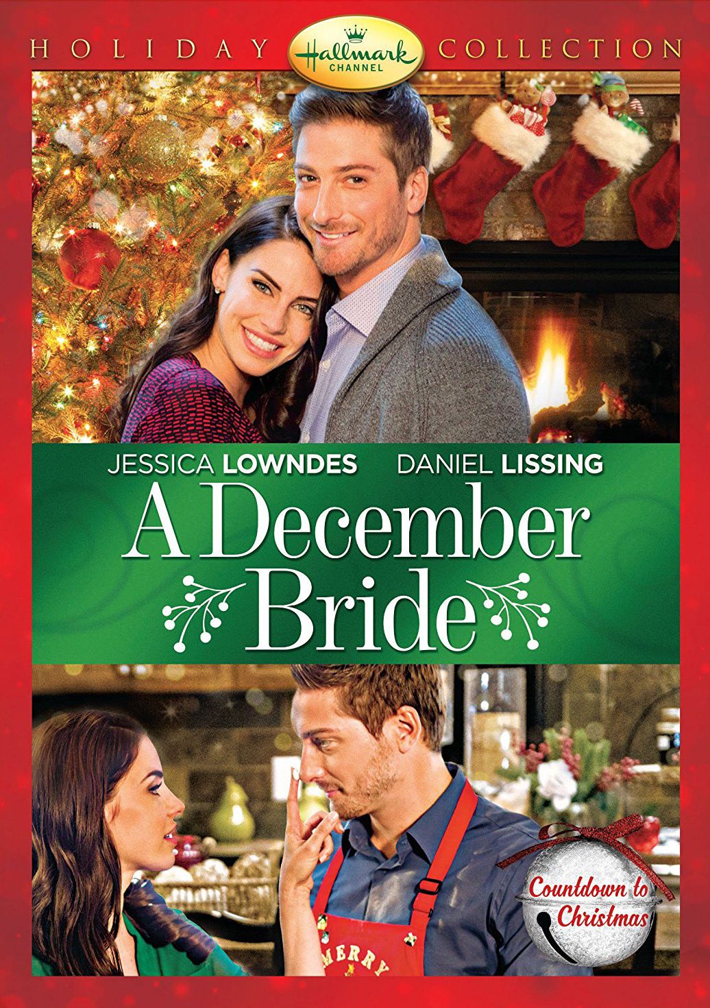 A December Bride