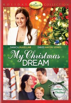 My Christmas Dream