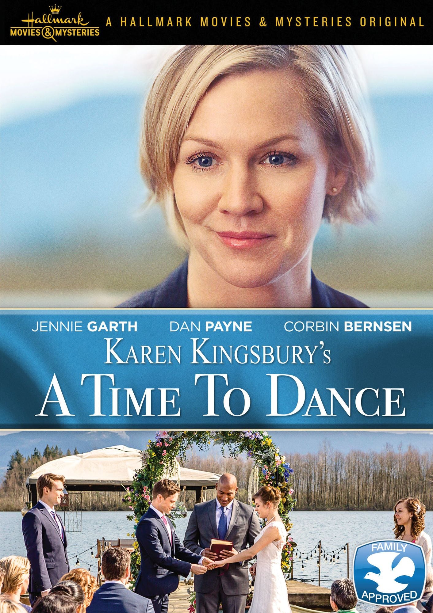 A Time To Dance