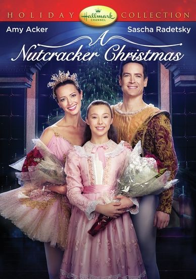 A Nutcracker Christmas