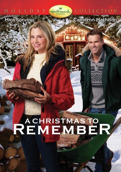 A Christmas to Remember