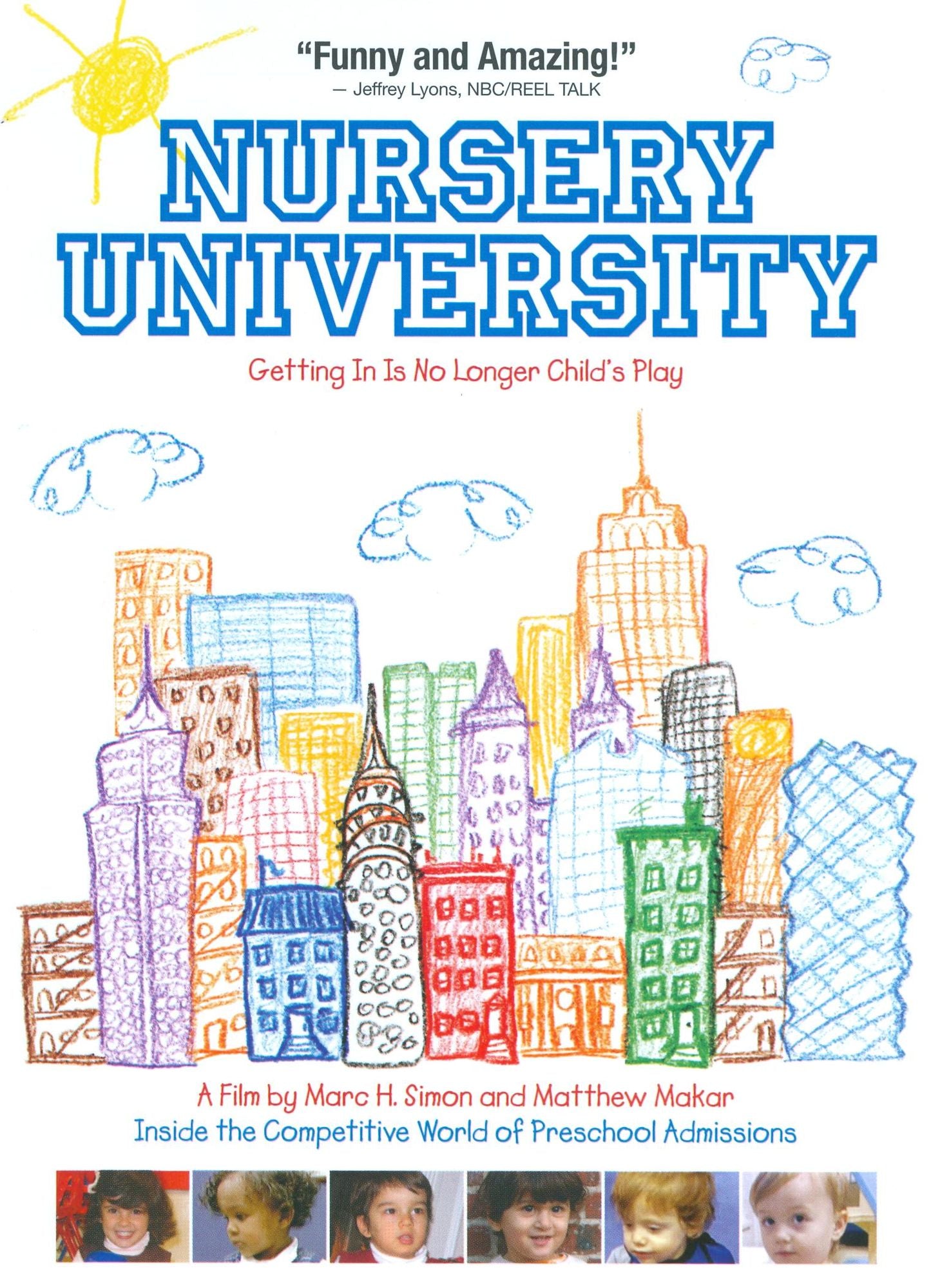 Nursery University