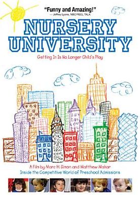Nursery University