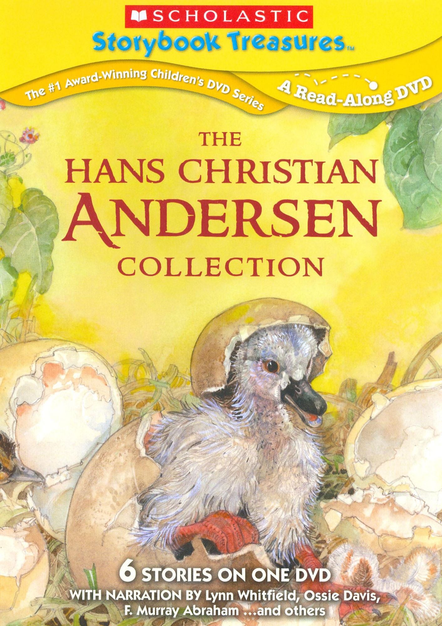 The Hans Christian Andersen Collection