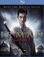 IP MAN: SEA.1 (BR 3PC)