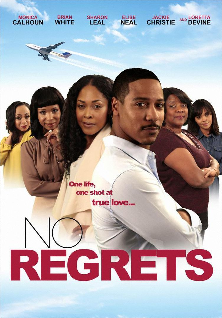 No Regrets