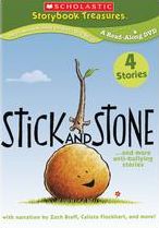 STICK & STONE & MORE ANTI-BULLY