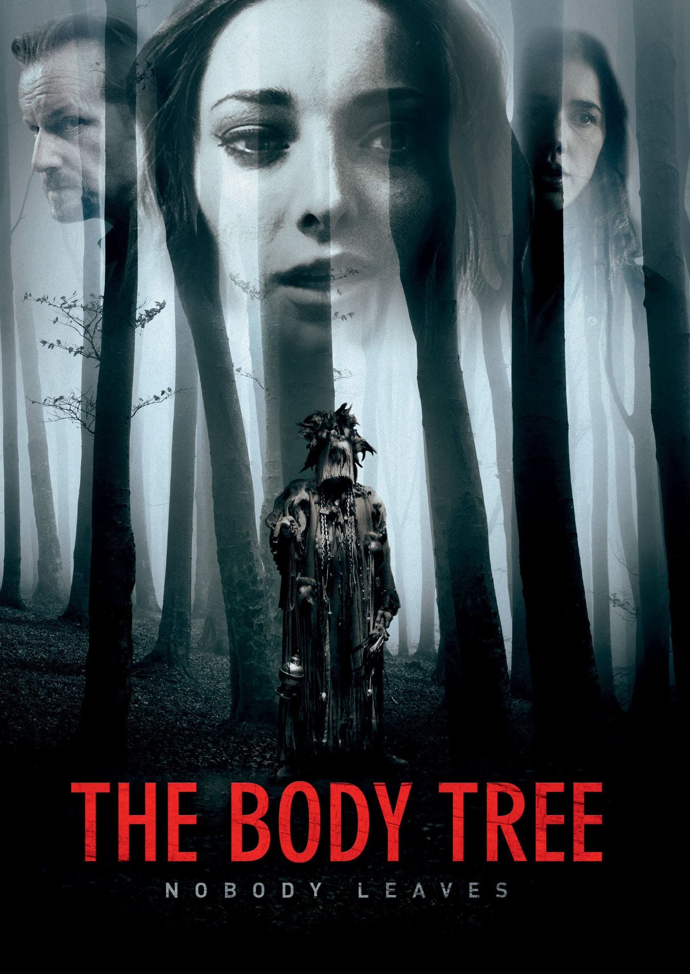 The Body Tree