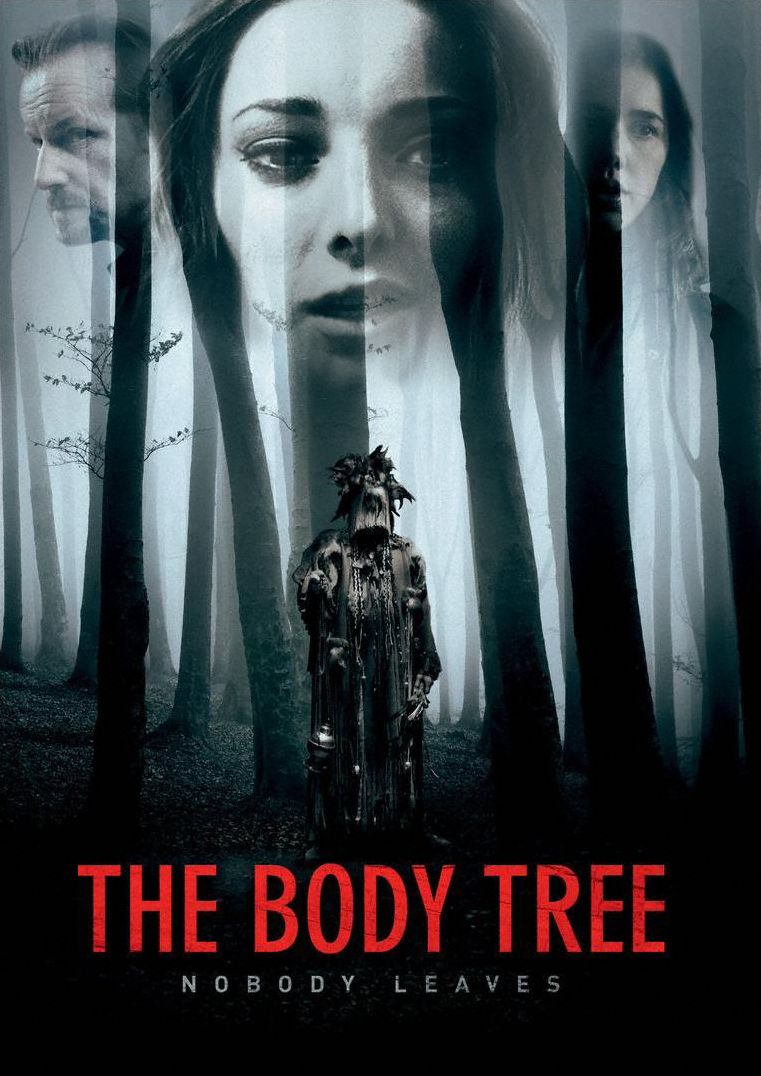 The Body Tree