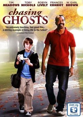 Chasing Ghosts