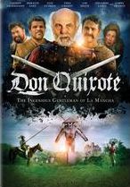 Don Quixote: The Ingenious Gentleman Of La Mancha