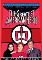 Greatest American Hero: Complete Series - Ssn 1-3