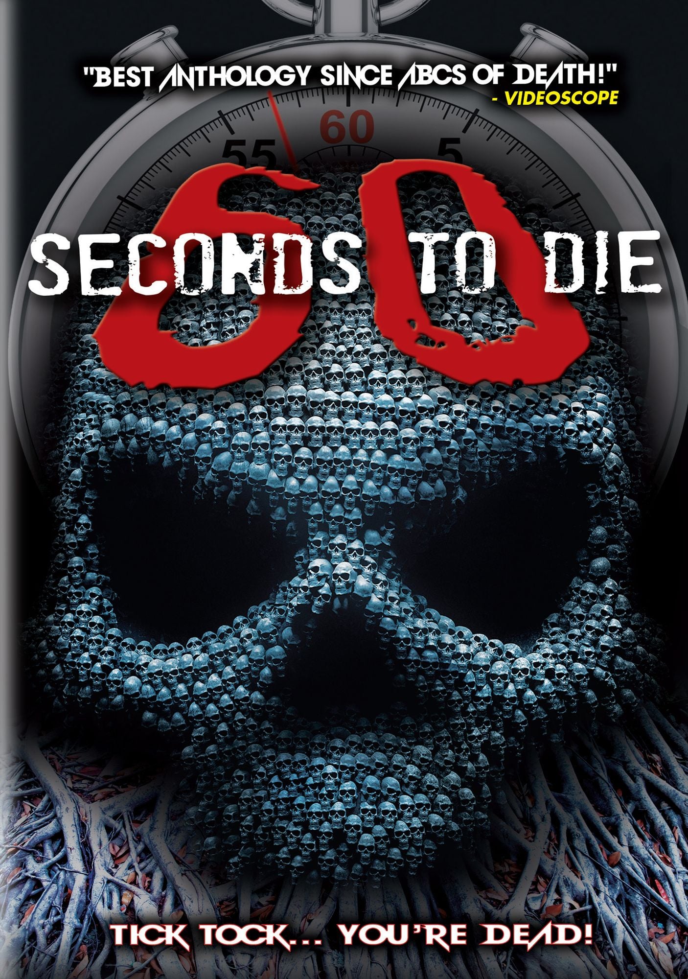 60 Seconds to Die