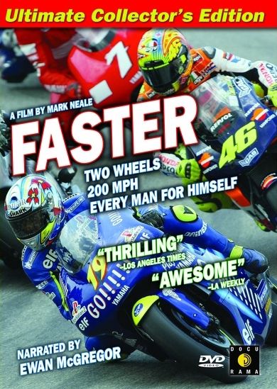 Faster