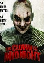 Clown At Midnight