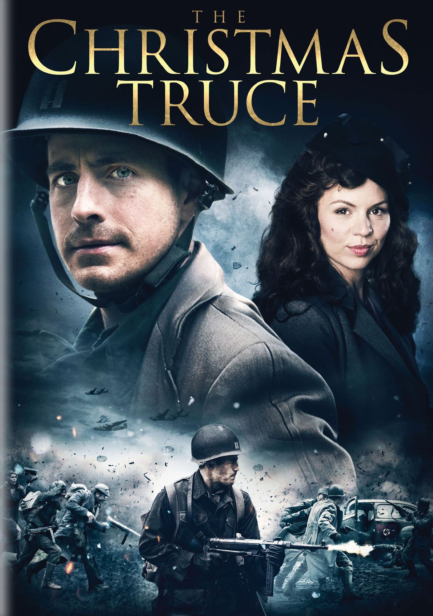 The Christmas Truce