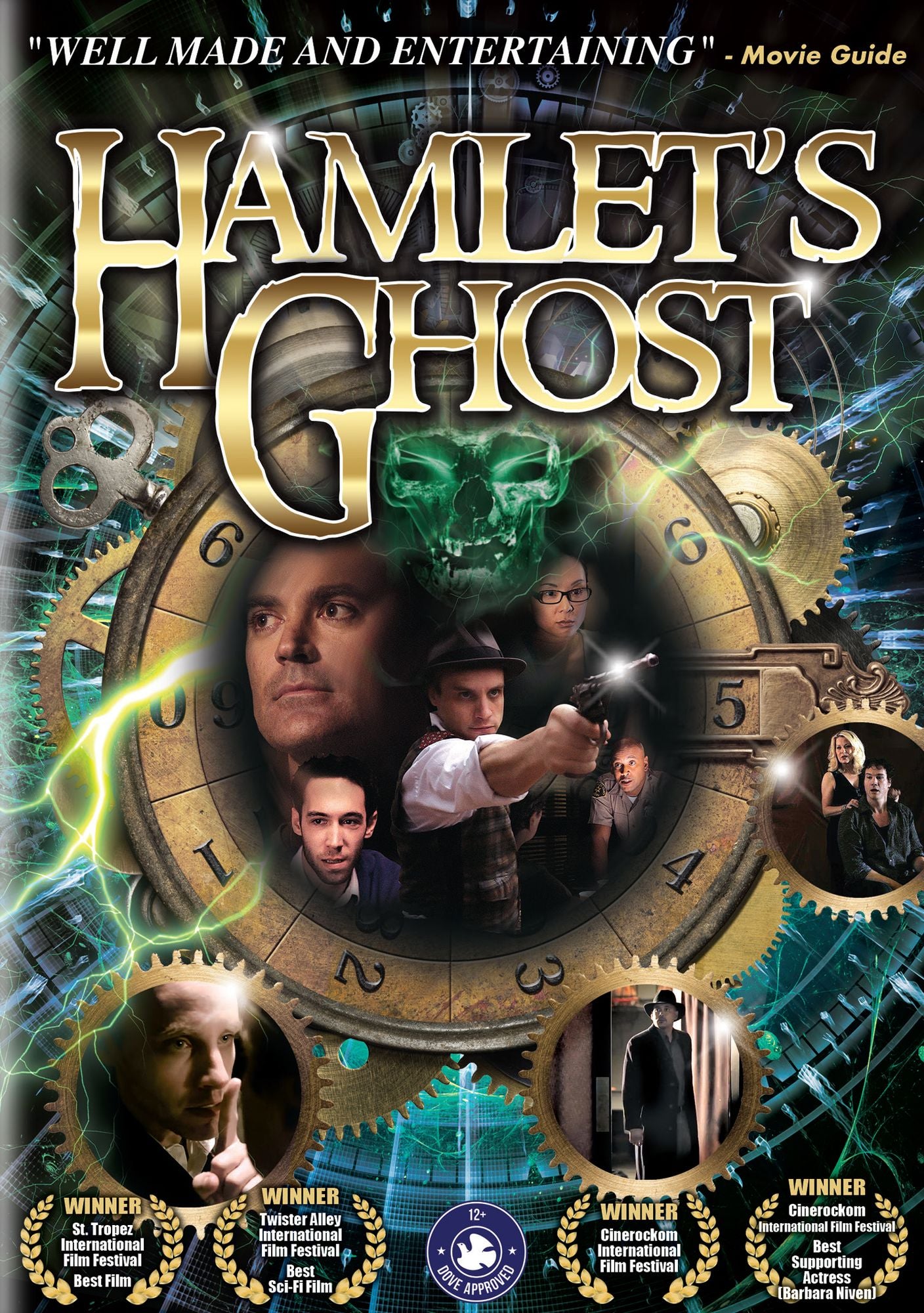 Hamlet's Ghost