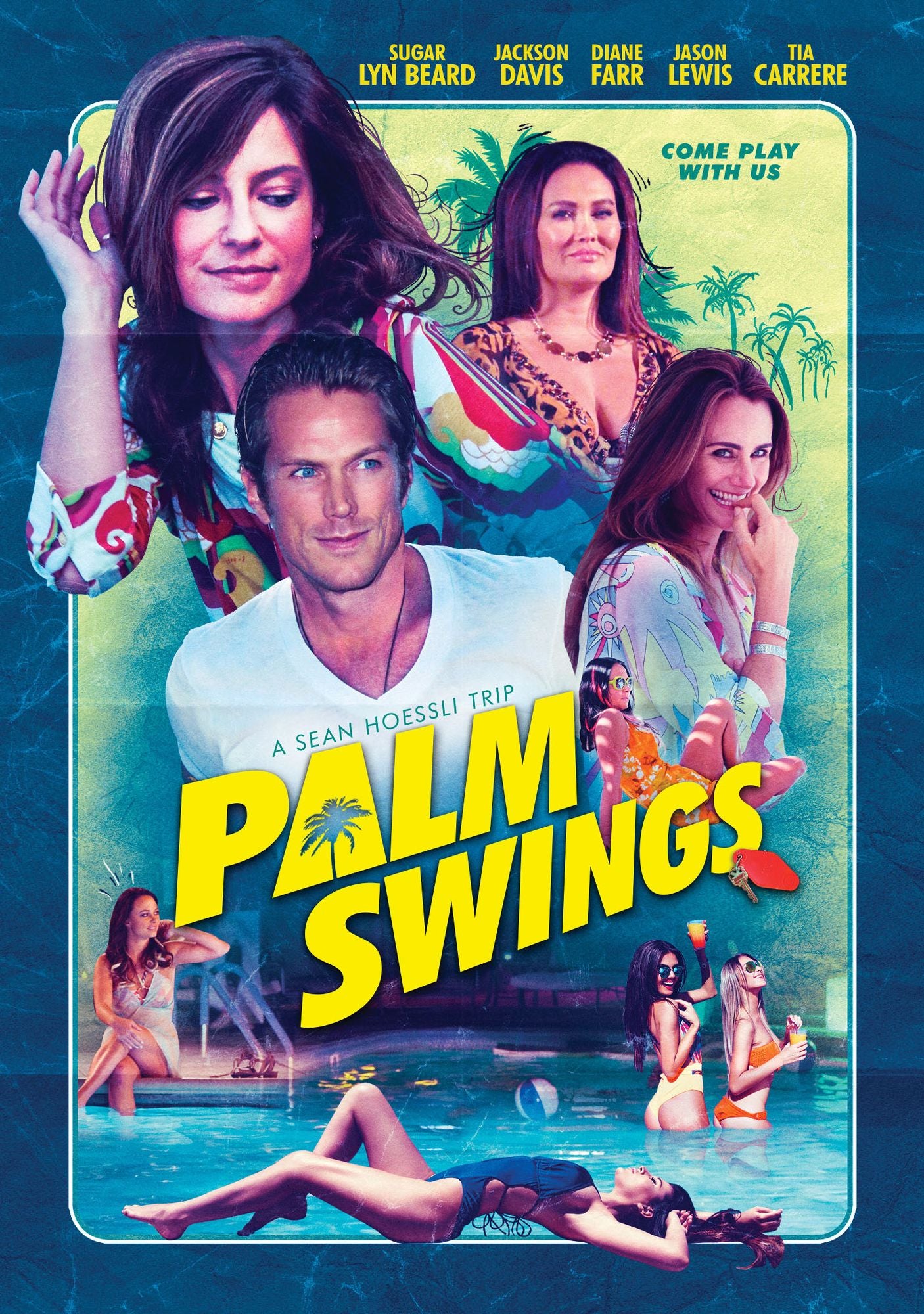 Palm Swings