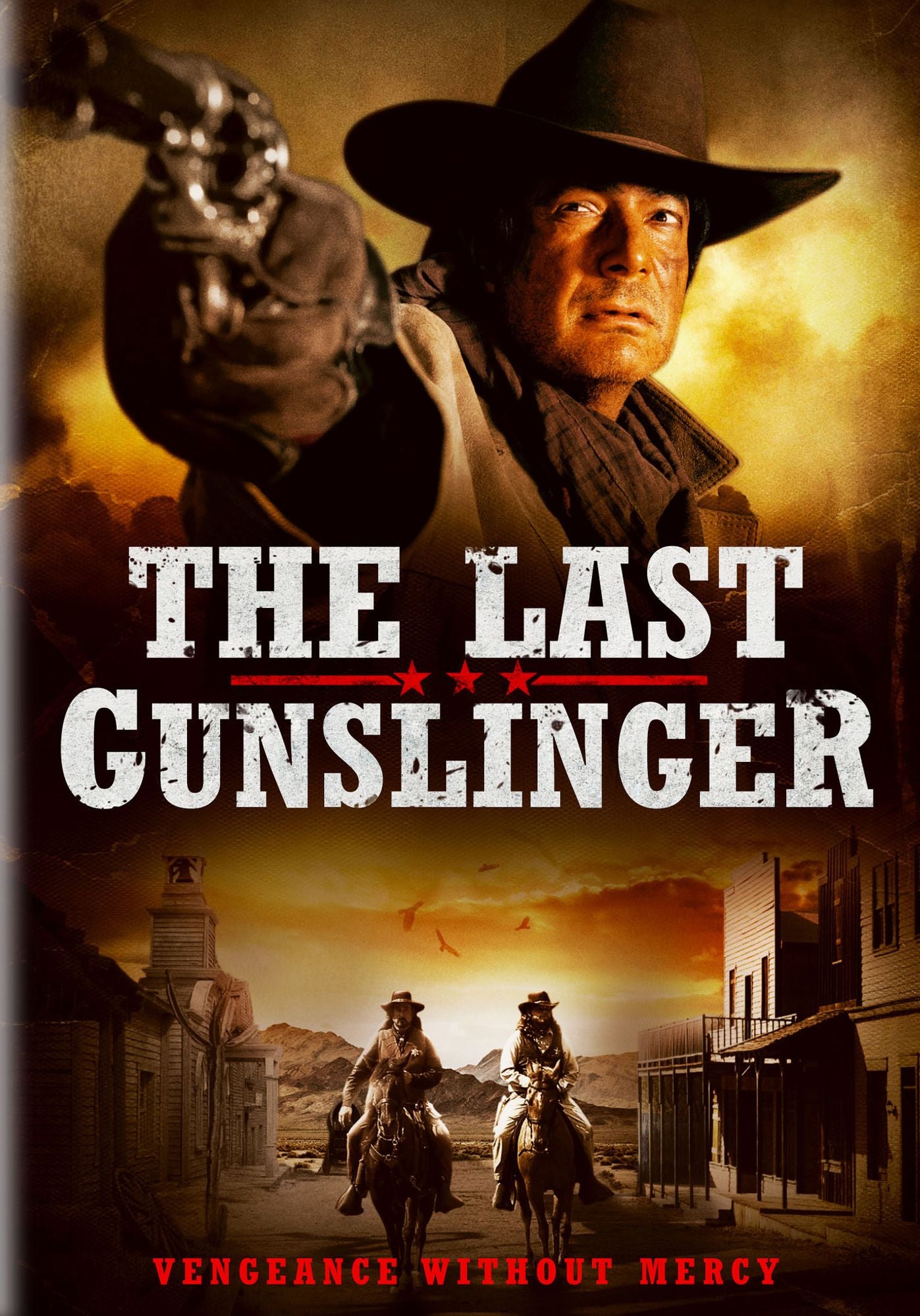 American Gunslingers