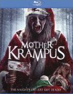 Mother Krampus