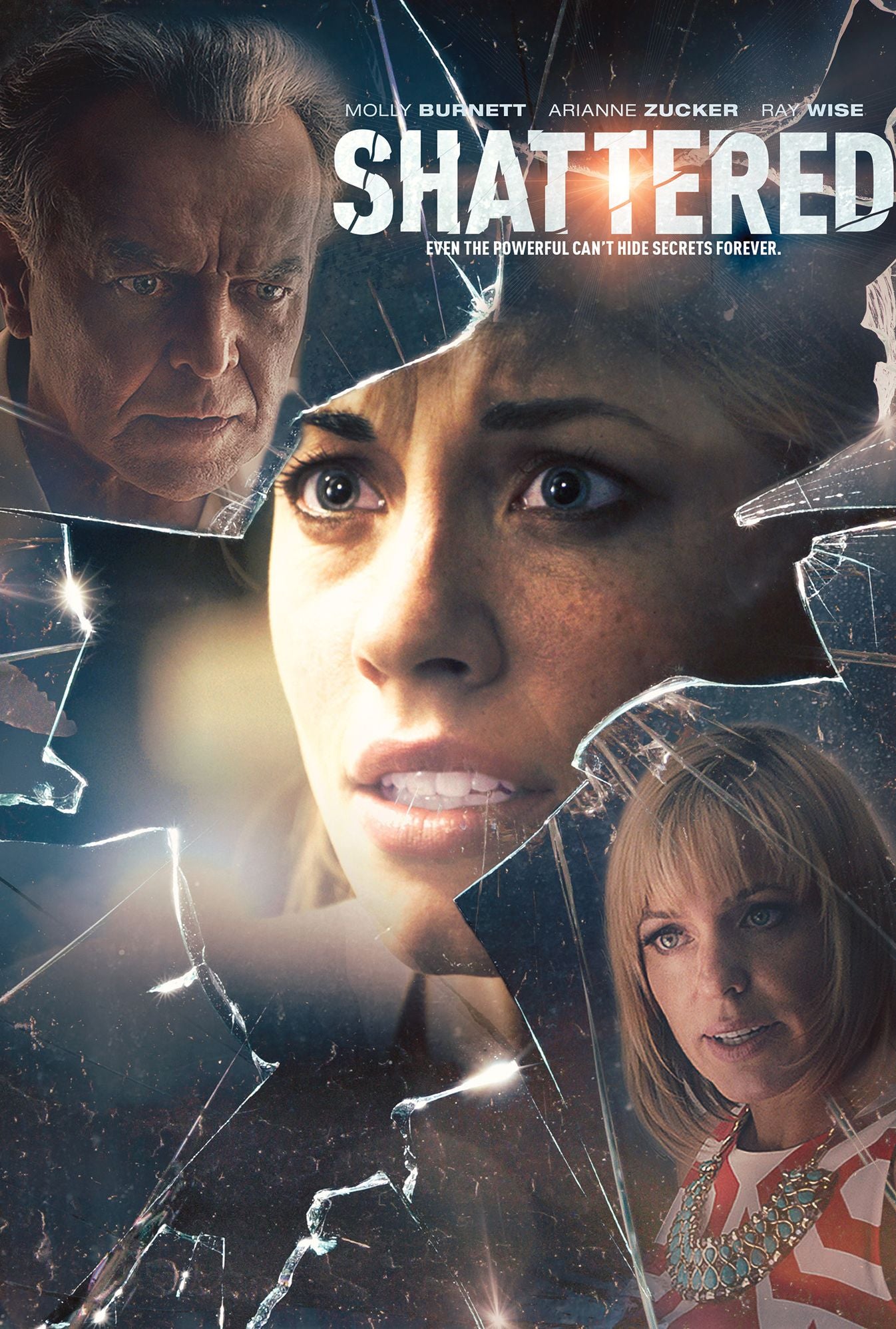 Shattered